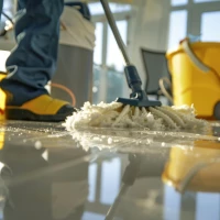 Construction Cleaning 0